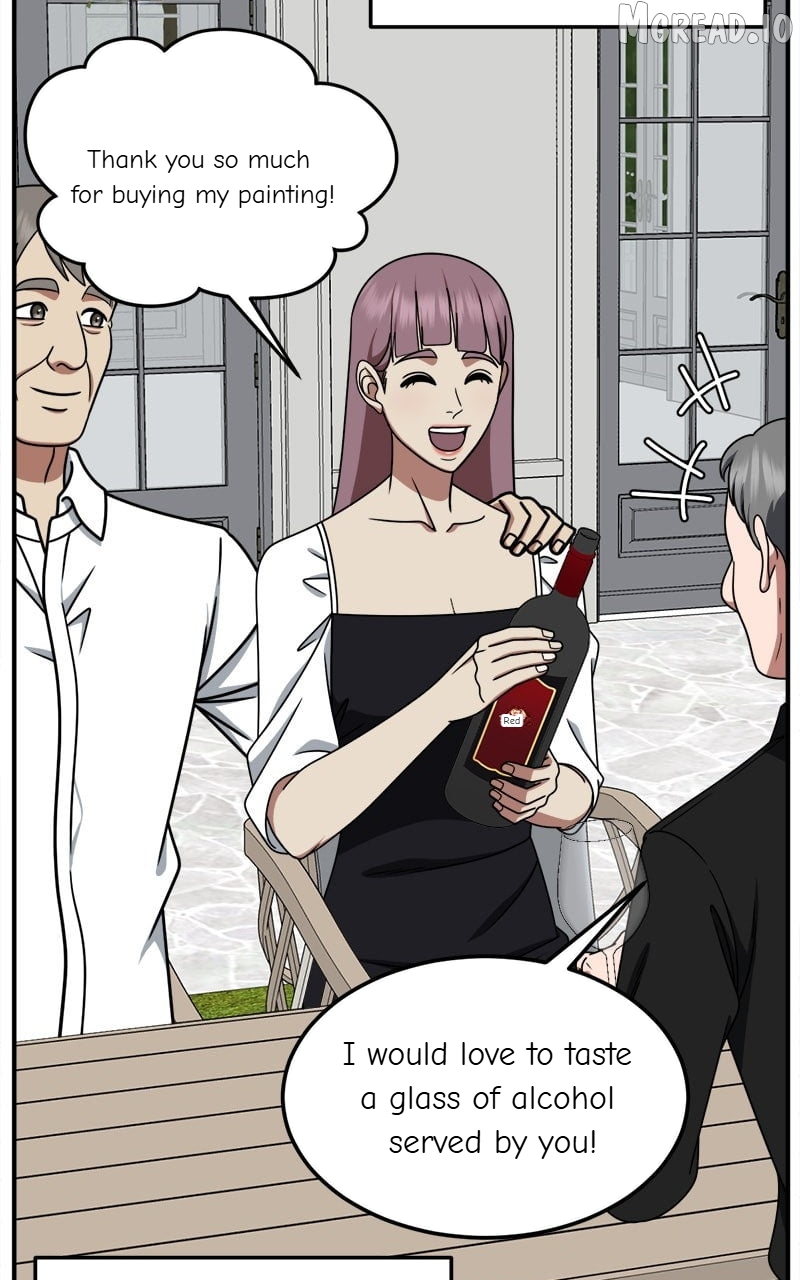 Change Me Chapter 220  - page 49
